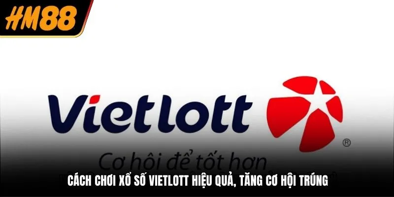 Cách chơi xổ số Vietlott chi tiết dành cho người mới