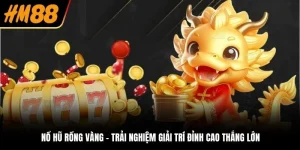 nổ hũ rồng vàng