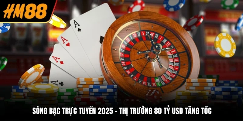 sòng bạc trực tuyến